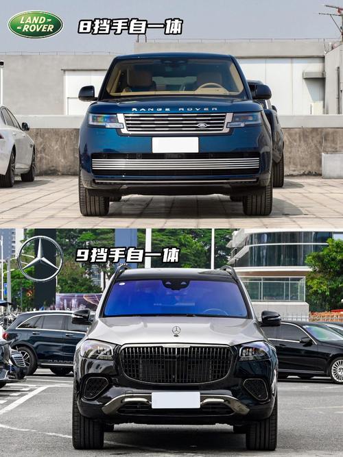 佛山318迈巴赫经典与现代的完美融合，路虎如何塑造独特的品牌形象